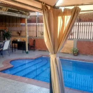 Bed and breakfast La Perla De Sonnenland, Maspalomas (Gran Canaria)